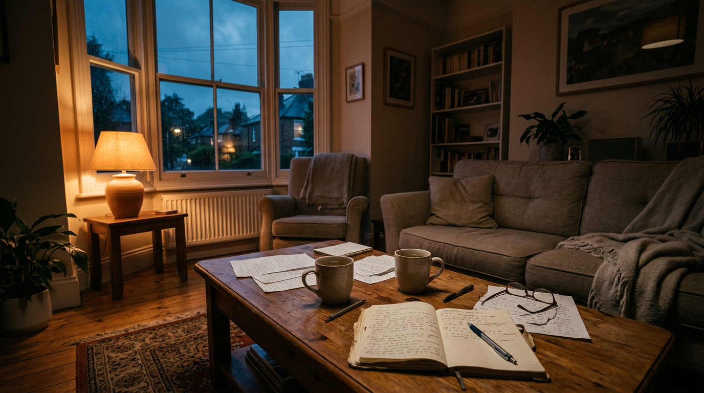 Best Question Sets for Long-Term Couples: Which Format Actually Fits Your Relationship Right Now